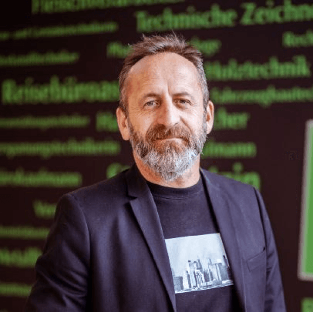 Foto von Hansjörg Steixner aufgenommen im Rahmen seiner Arbeit am WIFI Tirol